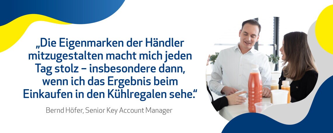 Mitarbeiter Vertriebsinnendienst - Export (m/w/d), 1. Bild