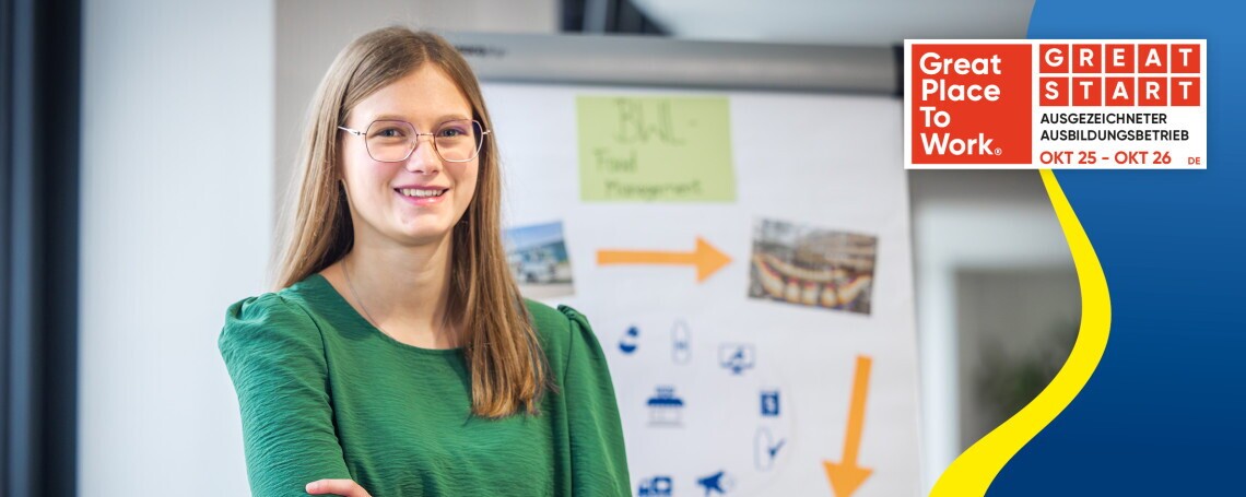 Duales Studium: BWL - Food Management - Start 2027, 1. Bild