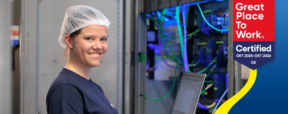 Inbetriebnehmer Prozesstechnik (m/w/d), 1. Bild